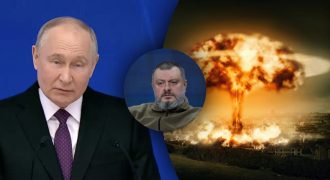 Начнутся необратимые процессы: в СНБО назвали условие ядерного удара РФ