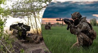 Россияне прорываются на оперативное пространство: в Bild раскрыли ситуацию под Авдеевкой