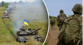 Снарядного голода больше нет: в ВСУ рассказали об успешных контратаках на фронте