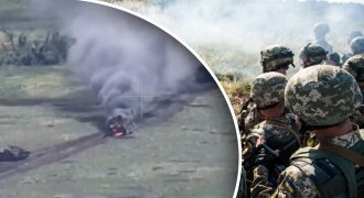Наступление оккупантов захлебнулось: ВСУ отбили масштабный штурм в Донецкой области
