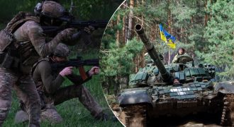 Плацдарм для освобождения области: полковник оценил продвижение ВСУ на Востоке