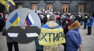Готовы ли украинцы продолжать борьбу против РФ: в КМИС обнародовали "цифры"