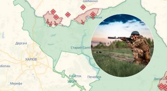 Уже не прорвутся: оккупанты увязли в окружении в Волчанске - новые подробности