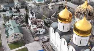 РПЦ начинает инфокампанию против Украины в мире: Госслужба по этнополитике отреагировала