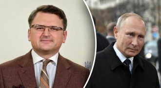 "Пройдем, восстановим мир": Кулеба рассказал, как Украина заставила нервничать Кремль