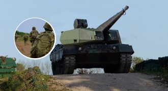 Сможет сбивать даже ракеты: известны особенности танка, который получит Украина
