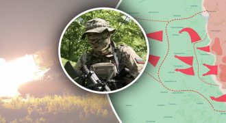 Россия бросила целый "кулак" на прорыв админграницы Луганщины: что происходит