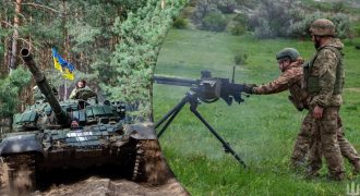"До раскола еще далеко": в ВСУ назвали условия для перехода в контрнаступление