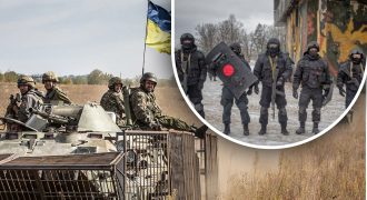 На Харьковщине ВСУ ликвидировали спецназовцев РФ: элита оккупантов в "котле"