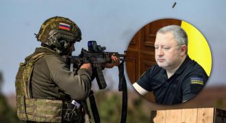 В Донецкой области оккупанты обезглавили военного ВСУ: Костин раскрыл детали зверства