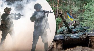 "Будет адекватный ответ": в ВСУ сделали заявление об ударном "кулаке" РФ на Луганщине