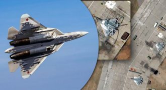 "Поражение Су-57 скомпрометировало россиян": Криволап оценил невосполнимые потери РФ
