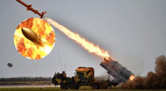 ВСУ ударили ракетами "Нептун" по нефтебазе в Краснодарском крае - ISW