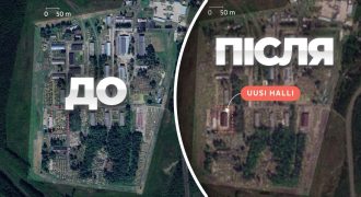 Россия "опустошила" свои войска возле Финляндии ради войны с Украиной - СМИ