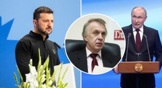 "С Россией нужно заканчивать": дипломат сказал, будет ли Путин на втором саммите