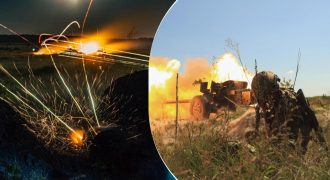 Количество штурмов увеличилось, РФ наращивает темпы наступления - Генштаб
