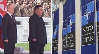"Коалиция" против НАТО и Запада: в США раскрыли новые планы Путина