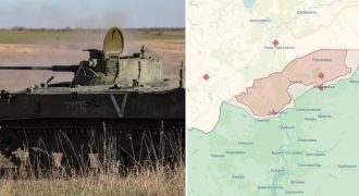 У оккупантов Путина две "цели" в Харьковской области: офицер НГУ раскрыл детали