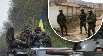 "Оккупантов там отбросили": ситуация на Харьковщине складывается в пользу ВСУ