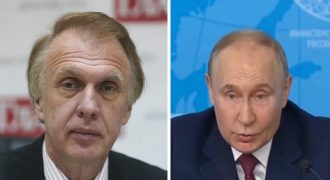 Саммит РФ и Китая по заморозке войны: дипломат разнес "мечты Путина"