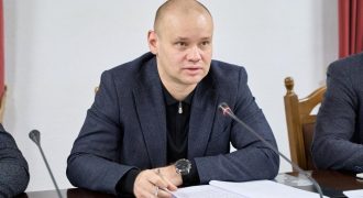 Давление на меня связано с расследованием дел по игорному бизнесу - замгенпрокурора Вербицкий