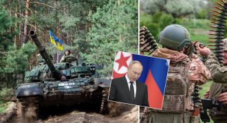 РФ проиграет войну: в ISW назвал важное условие