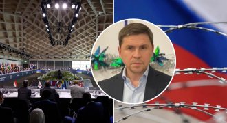 "Силовое принуждение": в ОП назвали условие участия РФ во втором Саммите мира