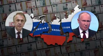 РФ скоро распадется: названо невероятные сроки развития этого сценария
