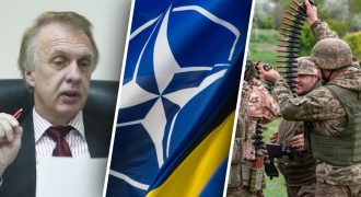 Украина будет в безопасности только в 2 случаях: дипломат описал, что может ждать нашу страну