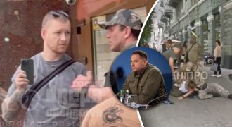 "Знаю его давно": Ермак отреагировал на избиение военного охранниками Тищенко
