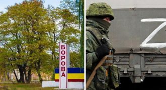 Угроза нового фронта в Харьковской области: почему войска РФ могут пойти на Боровую