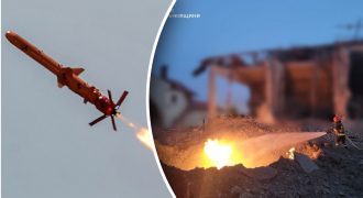 РФ ударила по объектам энергетики в 2 регионах: последствия ракетного обстрела 22 июня