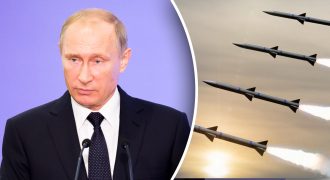 Это манипуляция: Путин нашел оправдание применению ядерного оружия - ISW