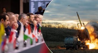 Произошел перелом: на Западе приняли ужасное решение для РФ - экс-глава МИД Украины