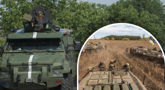 Сломали наступление врага: на Харьковщине ВСУ уничтожили мощную группировку россиян