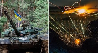 ВСУ могут выбить россиян из Харьковщины: комбат рассказал, что для этого нужно