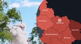 Четыре удара по Харькову: РФ ударила по жилому дому, есть погибшие, очень много раненых