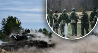 Ударных групп нет: ВСУ начинают зачистку на Харьковщине - Братчук
