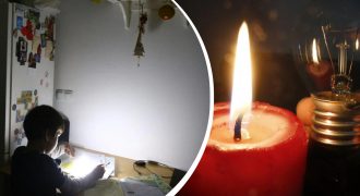 "Ситуация может меняться каждый день": Минэнерго удивило заявлением об отключении света