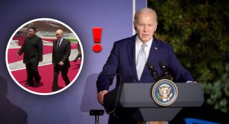 Россия разозлила Запад: какие угрозы после подписания соглашения Путина с КНДР