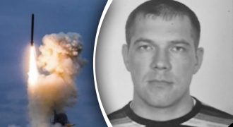 Остались жена и 9-летний сын: ракета РФ убила энергетика "Укрэнерго"