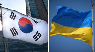 Военная помощь Украине без ограничений: в Южной Корее назвали России условие
