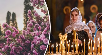 Церковный праздник 24 июня: что нельзя делать на Рождество святого Иоанна Крестителя