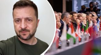 Мир на базе формулы Украины: Зеленский раскрыл новые планы Киева