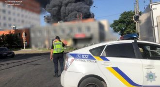 В Одессе прогремел взрыв: РФ нанесла удар по гражданской инфраструктуре