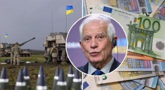 ЕС обойдет вето Венгрии: Боррель признался, как для ВСУ закупят оружие за счет активов РФ