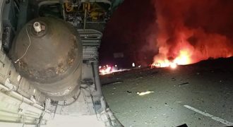 Россия может прекратить обстреливать Харьков: в СНБО указали на важный момент