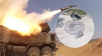 Взрывы в Крыму: российская ПВО стала причиной гибели людей – Братчук