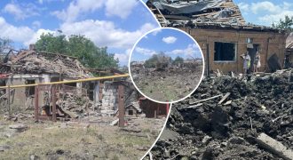 Двойной удар РФ по Покровску Искандерами: есть погибшие и десятки раненых