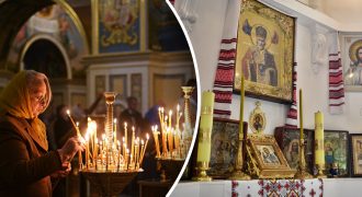 Церковный праздник: что категорически запрещено делать 25 июня